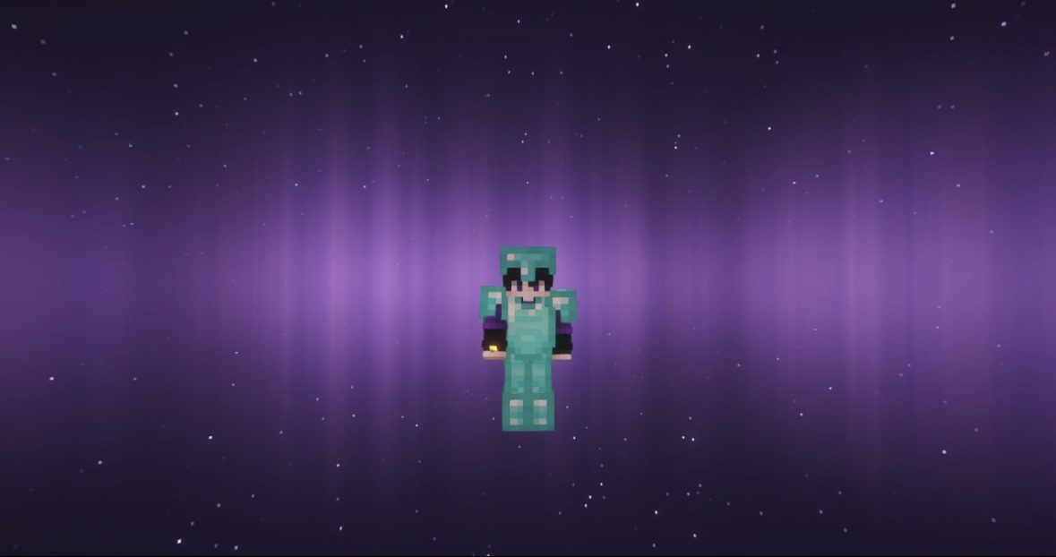 Скриншот NeoCraft